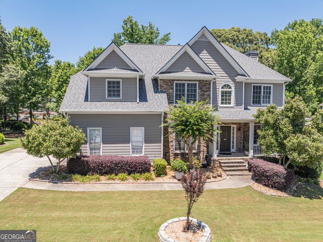 1070 Water Shine Way, Snellville, GA 30078