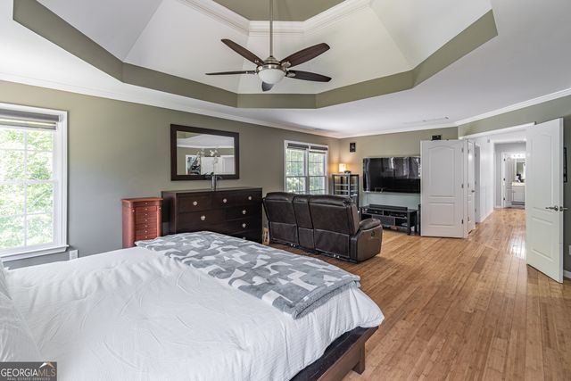 1070 Water Shine Way, Snellville, GA 30078