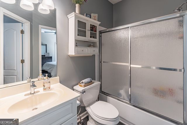 1070 Water Shine Way, Snellville, GA 30078