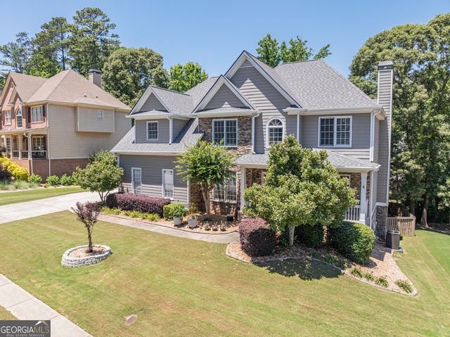 1070 Water Shine Way, Snellville, GA 30078