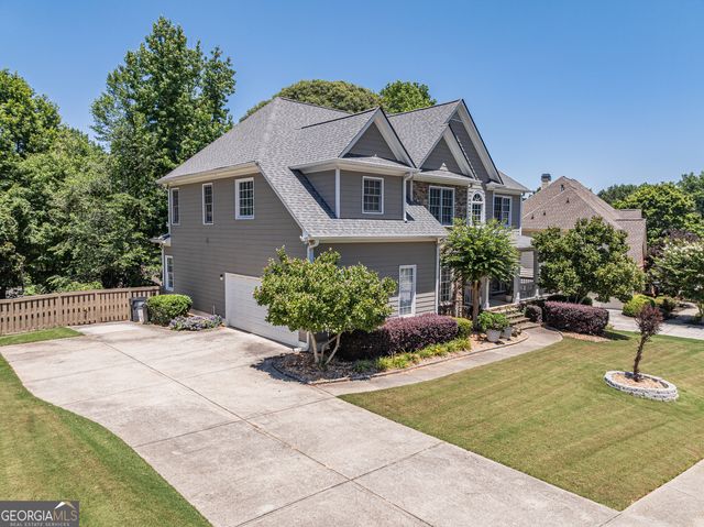 1070 Water Shine Way, Snellville, GA 30078