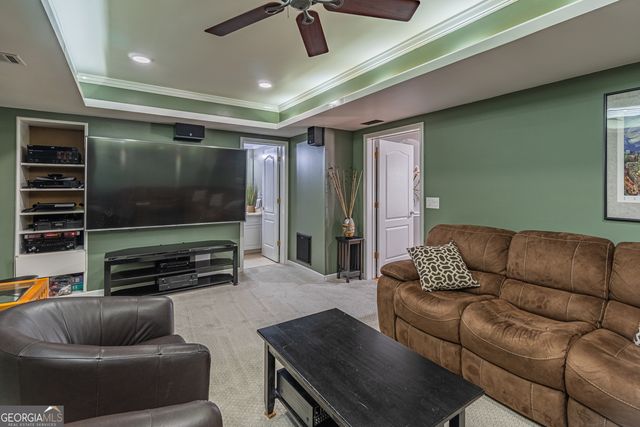 1070 Water Shine Way, Snellville, GA 30078