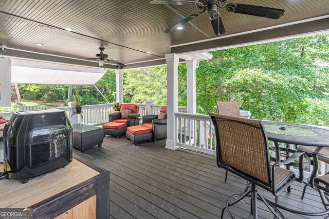 1070 Water Shine Way, Snellville, GA 30078