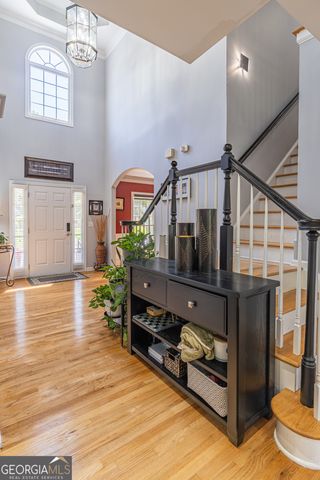 1070 Water Shine Way, Snellville, GA 30078
