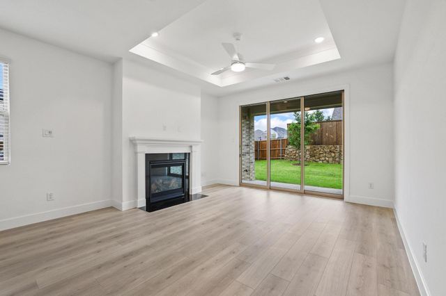 619 Sagebrush Trail, Sherman, TX 75092