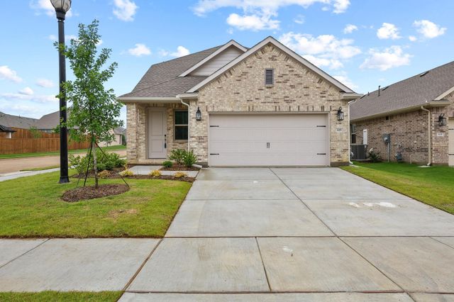 619 Sagebrush Trail, Sherman, TX 75092
