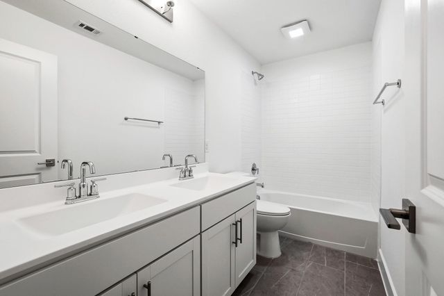 619 Sagebrush Trail, Sherman, TX 75092