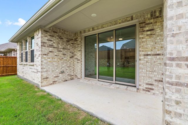 619 Sagebrush Trail, Sherman, TX 75092