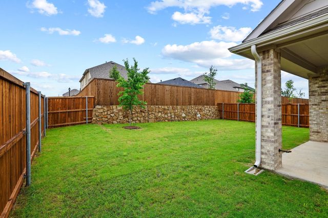 619 Sagebrush Trail, Sherman, TX 75092