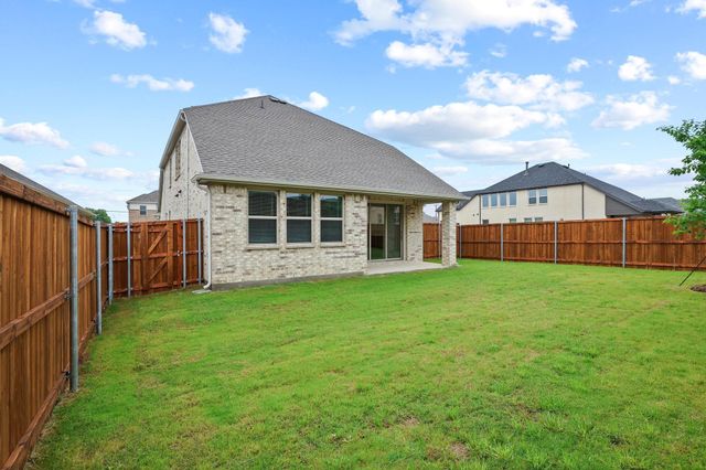 619 Sagebrush Trail, Sherman, TX 75092