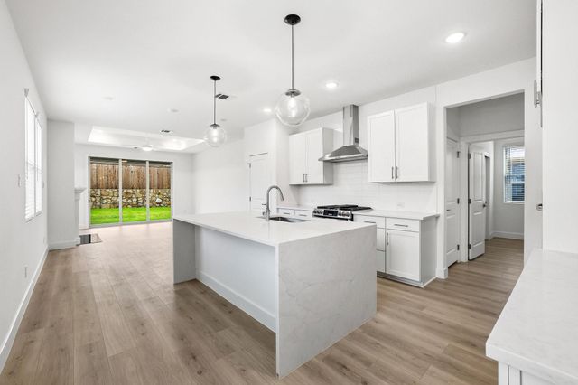 619 Sagebrush Trail, Sherman, TX 75092