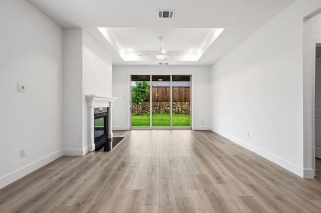 619 Sagebrush Trail, Sherman, TX 75092