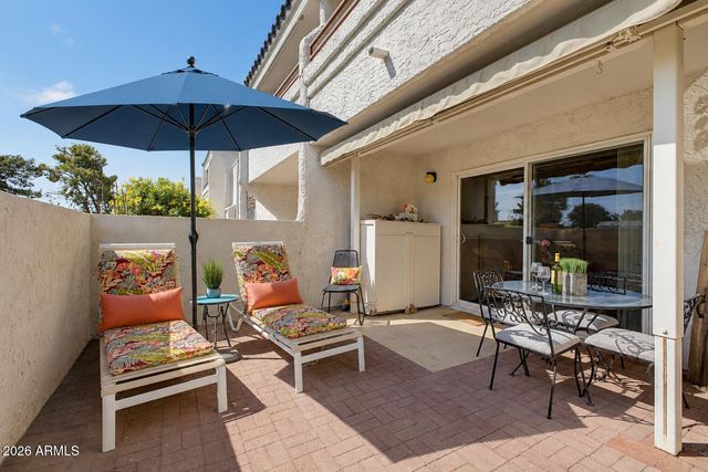 7350 N VIA PASEO DEL SUR -- O110, Scottsdale, AZ 85258
