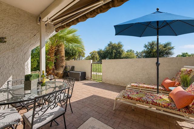 7350 N VIA PASEO DEL SUR -- O110, Scottsdale, AZ 85258