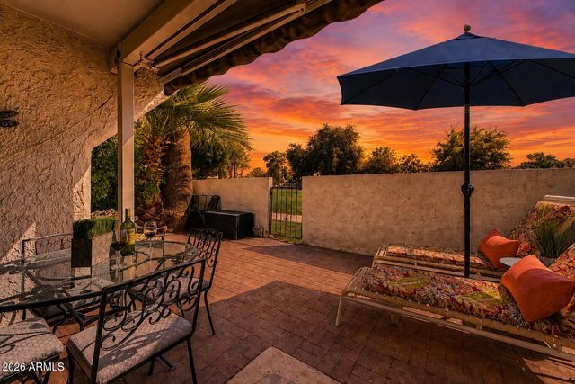 7350 N VIA PASEO DEL SUR -- O110, Scottsdale, AZ 85258