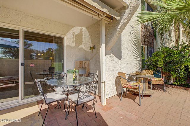 7350 N VIA PASEO DEL SUR -- O110, Scottsdale, AZ 85258