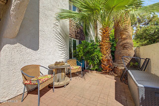 7350 N VIA PASEO DEL SUR -- O110, Scottsdale, AZ 85258