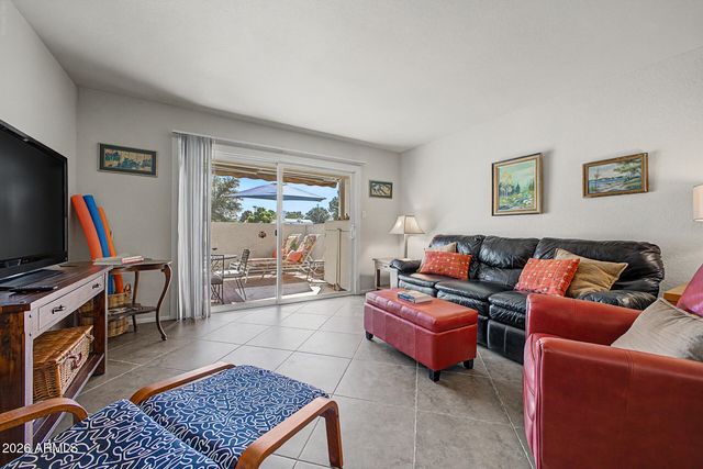 7350 N VIA PASEO DEL SUR -- O110, Scottsdale, AZ 85258