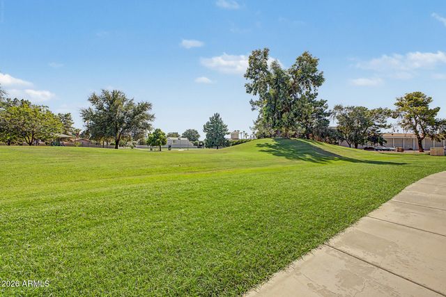 7350 N VIA PASEO DEL SUR -- O110, Scottsdale, AZ 85258