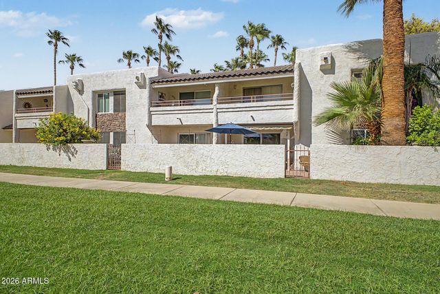 7350 N VIA PASEO DEL SUR -- O110, Scottsdale, AZ 85258