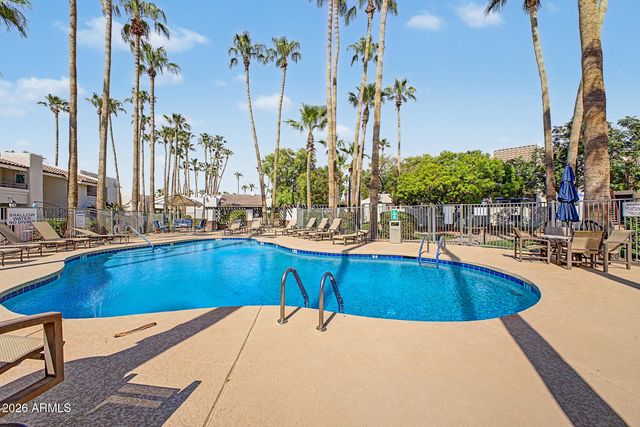 7350 N VIA PASEO DEL SUR -- O110, Scottsdale, AZ 85258
