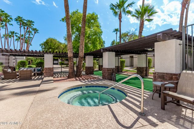 7350 N VIA PASEO DEL SUR -- O110, Scottsdale, AZ 85258