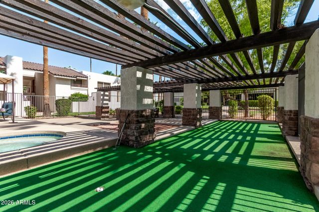 7350 N VIA PASEO DEL SUR -- O110, Scottsdale, AZ 85258