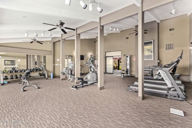7350 N VIA PASEO DEL SUR -- O110, Scottsdale, AZ 85258