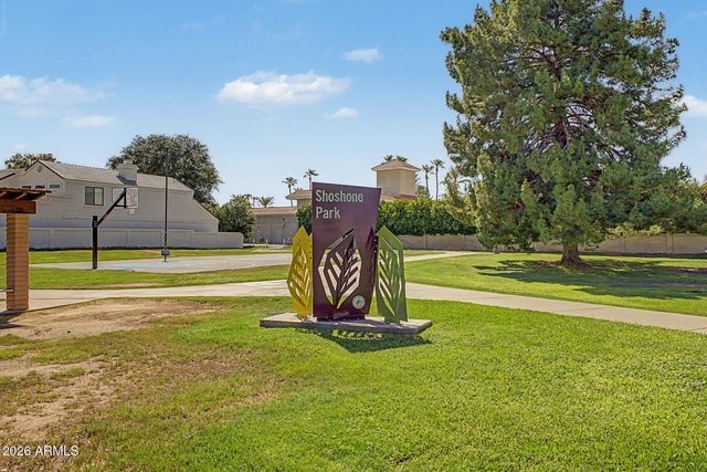 7350 N VIA PASEO DEL SUR -- O110, Scottsdale, AZ 85258