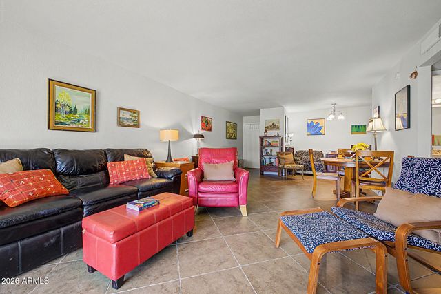 7350 N VIA PASEO DEL SUR -- O110, Scottsdale, AZ 85258