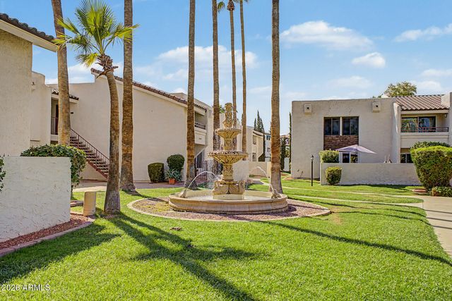 7350 N VIA PASEO DEL SUR -- O110, Scottsdale, AZ 85258