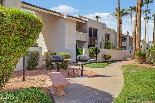 7350 N VIA PASEO DEL SUR -- O110, Scottsdale, AZ 85258