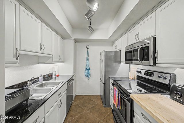 7350 N VIA PASEO DEL SUR -- O110, Scottsdale, AZ 85258