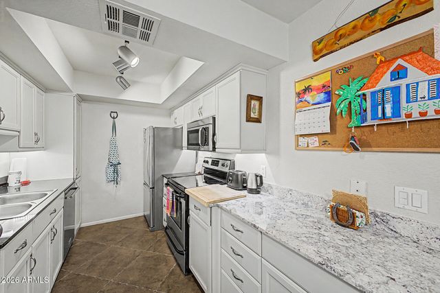 7350 N VIA PASEO DEL SUR -- O110, Scottsdale, AZ 85258