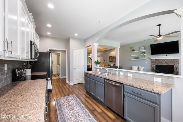 16913 Ascender Pass, Louisville, KY 40245