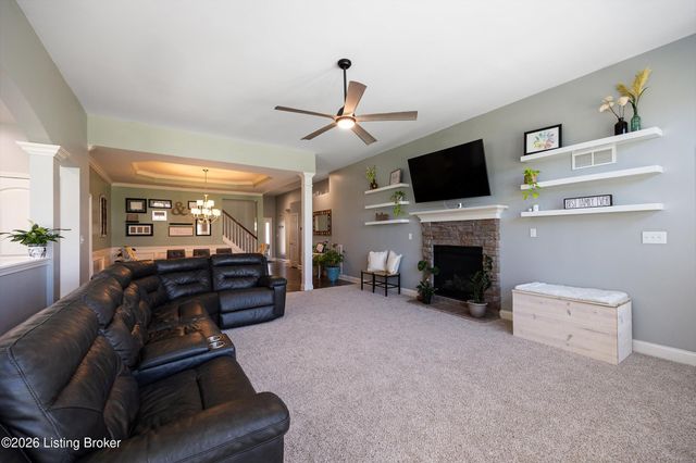16913 Ascender Pass, Louisville, KY 40245