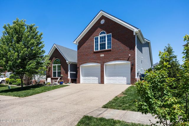 16913 Ascender Pass, Louisville, KY 40245