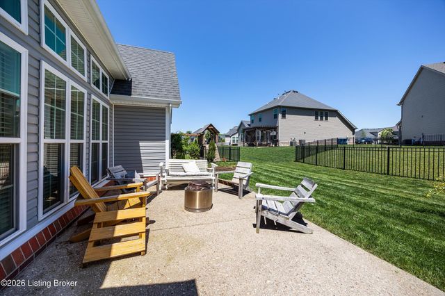 16913 Ascender Pass, Louisville, KY 40245
