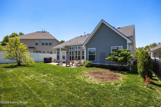 16913 Ascender Pass, Louisville, KY 40245