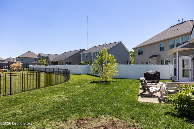 16913 Ascender Pass, Louisville, KY 40245