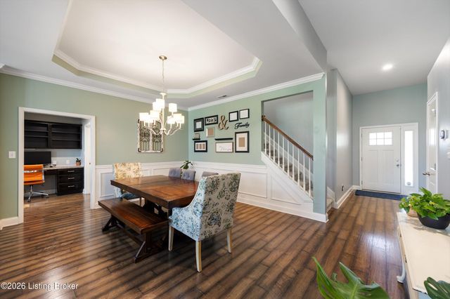 16913 Ascender Pass, Louisville, KY 40245