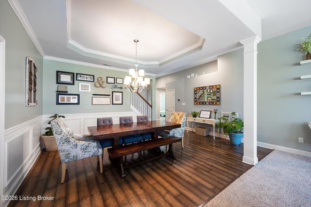 16913 Ascender Pass, Louisville, KY 40245