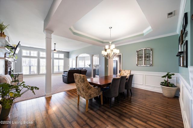 16913 Ascender Pass, Louisville, KY 40245