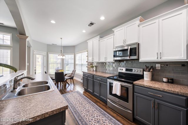 16913 Ascender Pass, Louisville, KY 40245