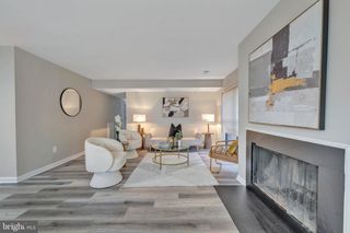 3436 SUMMIT CT NE #3436, Washington, DC 20018