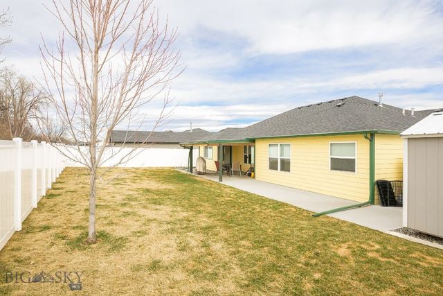 1224 Watson Peak Road, Billings, MT 59105