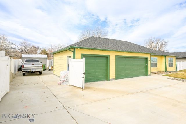 1224 Watson Peak Road, Billings, MT 59105