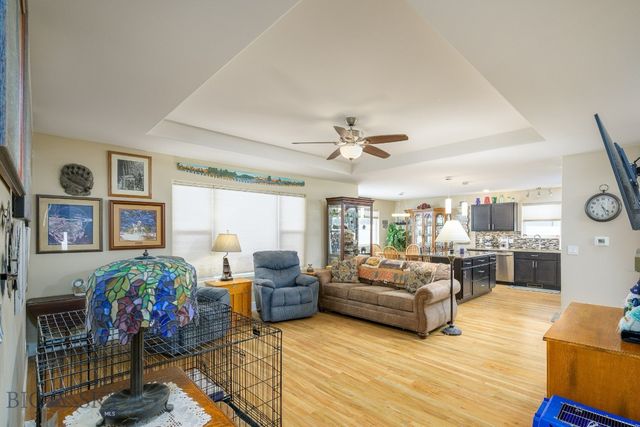 1224 Watson Peak Road, Billings, MT 59105