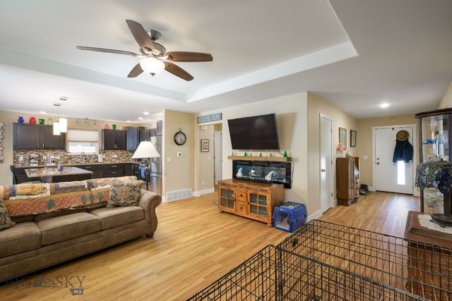 1224 Watson Peak Road, Billings, MT 59105