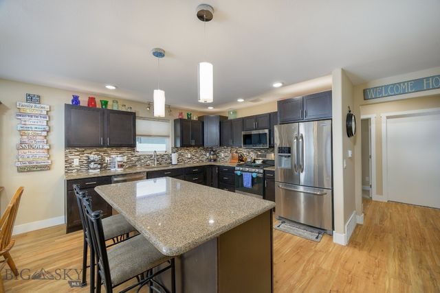 1224 Watson Peak Road, Billings, MT 59105